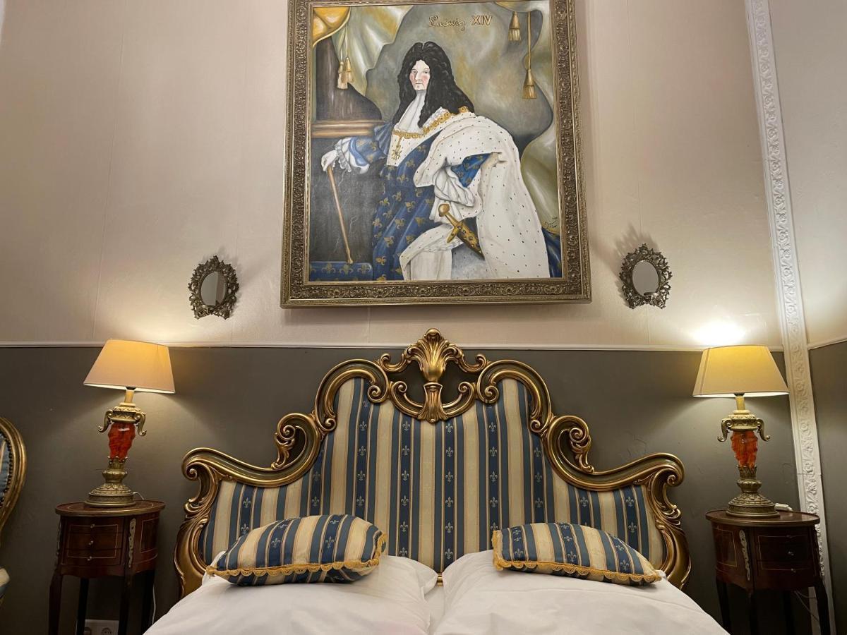 Hotel Am Volksgarten Dusseldorf Ngoại thất bức ảnh