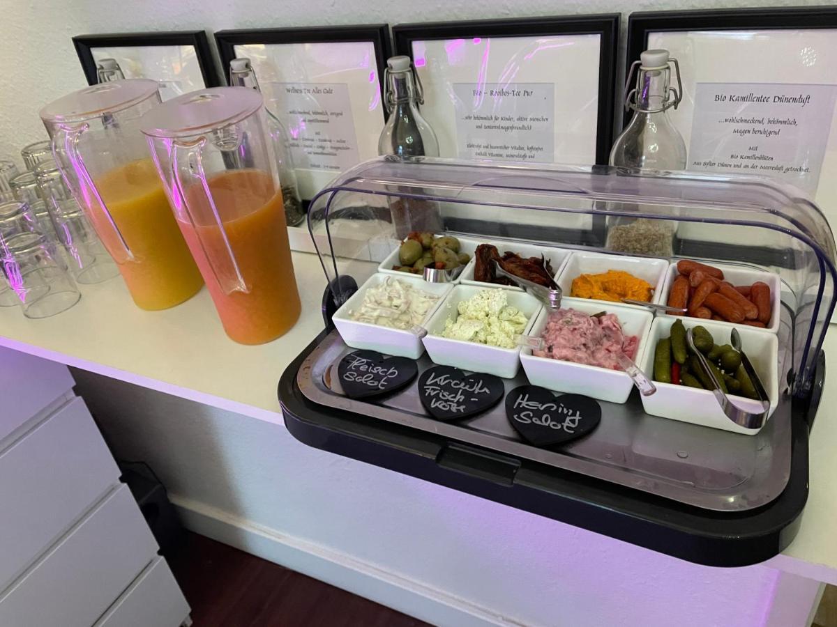 Hotel Am Volksgarten Dusseldorf Ngoại thất bức ảnh